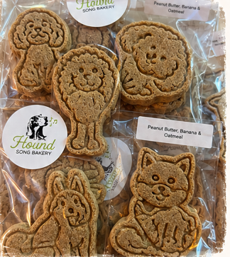 Dog Treats